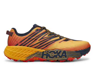 HOKA Speedgoat 4, pán.bežecká obuv