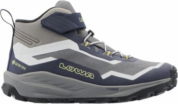 Lowa Trailux GTX Mid Trekkingschuhe