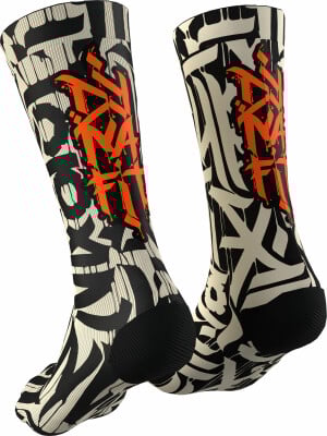 Dynafit Trail Laufsocken