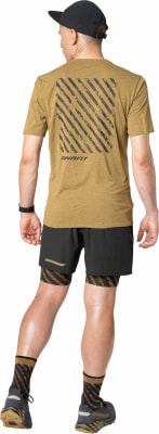 Dynafit Trail 2in1 Laufshorts