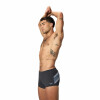 Speedo Hyperboom Aquashort Badehose mit Bein