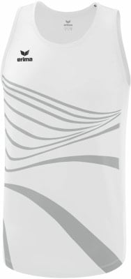 Erima Racing Singlet Lauftanktop