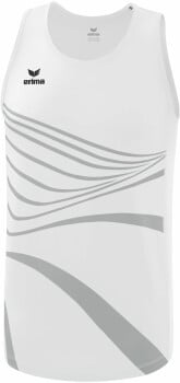 Erima Racing Singlet Lauftanktop