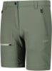 CMP G Zip Off Pant Wanderhose DRY FUNCTION