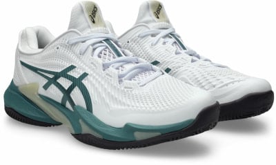 Asics Court FF 3 Clay Tennisschuhe Asics Court FF 3 Clay Tennisschuhe