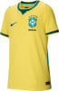Nike Brasilien 2026 Kinder Heimtrikot Replica