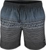 O'Neill Logo Stripe Badeshorts
