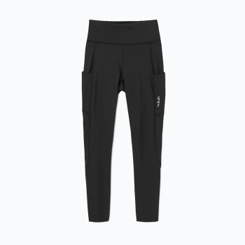 rab Talus Tights Wmns Dám.běž.legíny