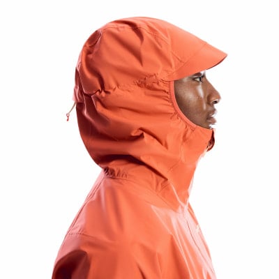 Berghaus Rain-Motion Regenjacke mit Kapuze Berghaus Rain-Motion Regenjacke mit Kapuze