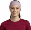 Buff Merino Stirnband