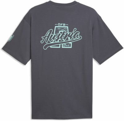 Puma ÖFB 2026 Culture T-Shirt