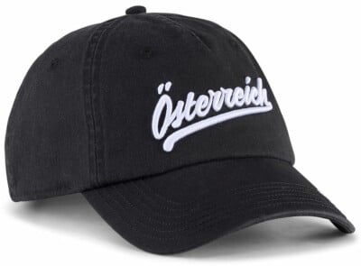 ÖFB 2026 Österreich Kappe