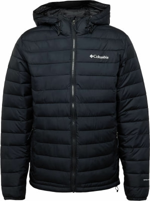 Columbia Powder Lite II Isolationsjacke mit Kapuze