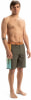 Quiksilver Surfsilk Holmes Badeshort