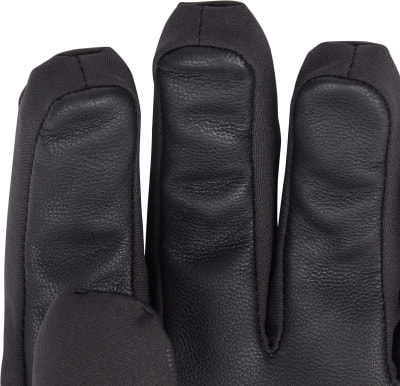 McKINLEY Dosp. rukavice Laslo, Aquamax 10.10, 100%PES, Primaloft