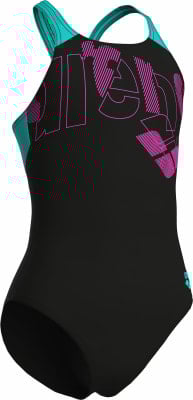 Arena G Tales V-Back Badeanzug Arena G Tales V-Back Badeanzug