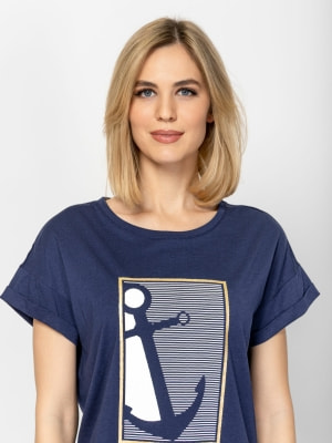 Heavy Tools MaplinS26 női póló