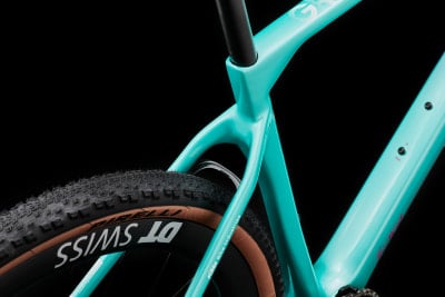 KTM Gravelator Prime Gravelbike