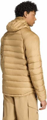 adidas Terrex Xperior CLIMAWARM+ Daunenjacke mit Kapuze