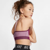 Nike Bra Seamless lány sportmelltartó
