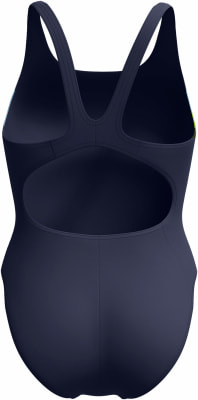 Speedo Colourblock 2.0 Badeanzug Speedo Colourblock 2.0 Badeanzug