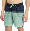 Firefly Lucio Flowline Badeshorts