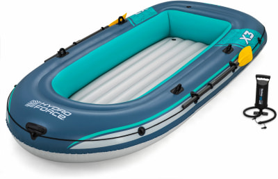 Bestway Hydro Force Trek Schlauchboot-Set