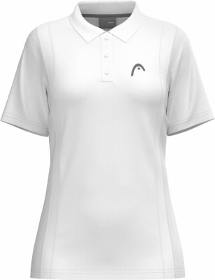 Head Club 25 Tech Tennispolo