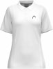 Head Club 25 Tech Tennispolo