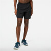 New Balance Accelerate 7 Inch Laufshorts