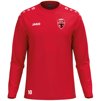 Jako One Pullover