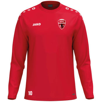 SPG Weitersfelden Kaltenberg Liebenau One Pullover