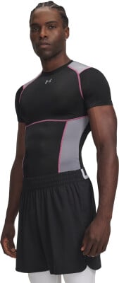 Under Armour HeatGear Elite Kompressionsshirt Under Armour HeatGear Elite Kompressionsshirt