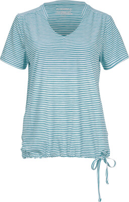 Killtec Lilleo WMN TSHRT F T-Shirt kurzarm schnell trocknend
