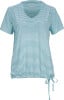 Killtec Lilleo WMN TSHRT F T-Shirt kurzarm schnell trocknend