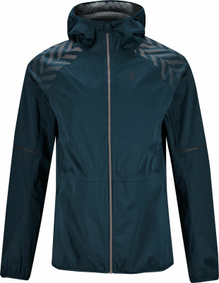 Active Rebel Maros Laufjacke mit Kapuze