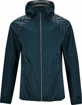 Active Rebel Maros Laufjacke mit Kapuze