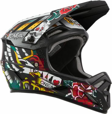 Backflip Viper Fullfacehelm