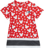 adidas Disney Minnie Mouse Sommer Set T-Shirt + Shorts