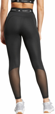 adidas TECHFIT Stash Pocket Full-Length Tights
