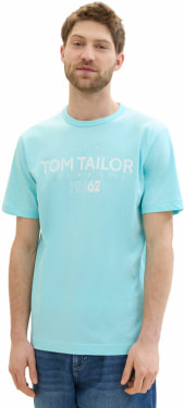 TOM TAILOR Printed póló