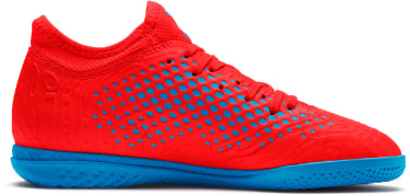 Future 19.4 IT Jr gyerek teremfocicipő