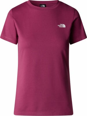 The North Face Simple Dome outdoorové tričko