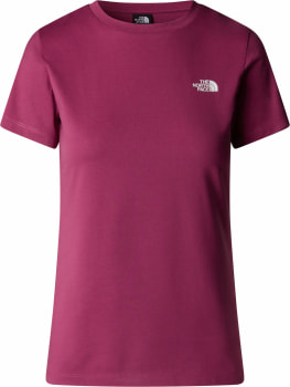 The North Face Simple Dome Tee, dámske tričko