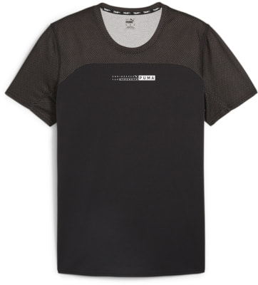 Puma DriRelease Mesh T-Shirt