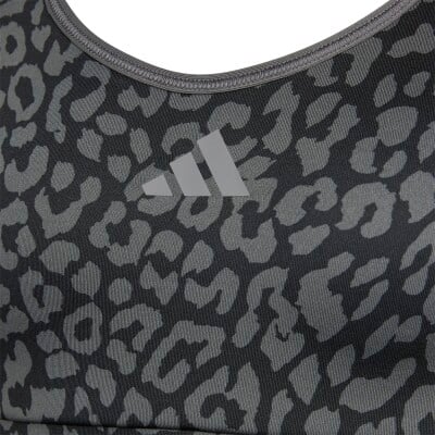 adidas JG SPI AOP BRA Lány melltartó CLIMACOOL