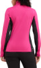McKINLEY Hero Skileibchen mit Halfzip