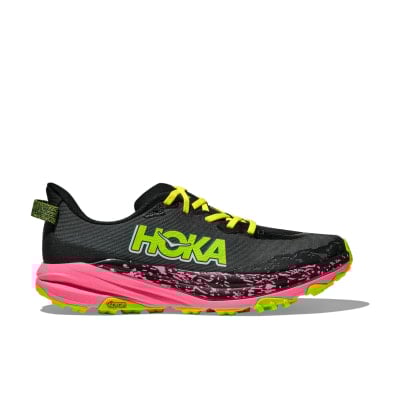 Hoka Speedgoat 6, trailová bežecká obuv