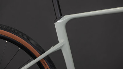 Cube Nuroad Hybrid C:62 Race 400X E-Gravelbike