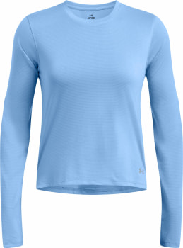 Under Armour LAUNCH LS langarm Laufshirt